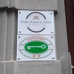 게스트하우스 House 5 Terre 4*