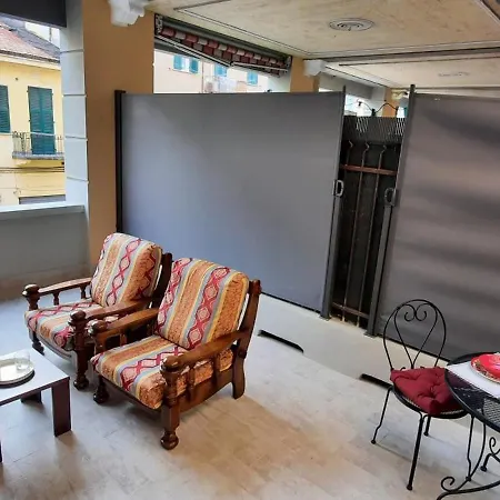 Penzion House 5 Terre