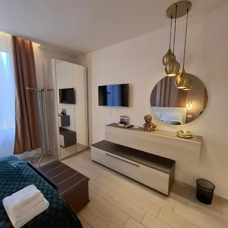 Penzion House 5 Terre