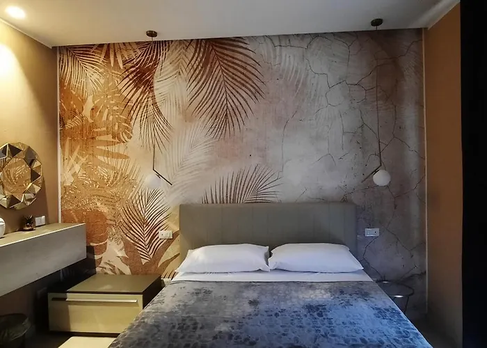 House 5 Terre Guest house La Spezia