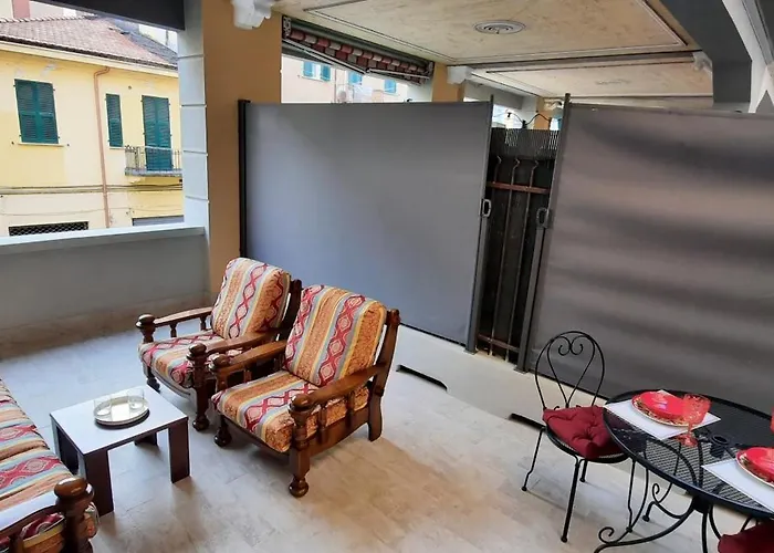 Guest house House 5 Terre