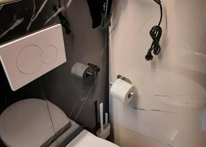 House 5 Terre Guest house La Spezia