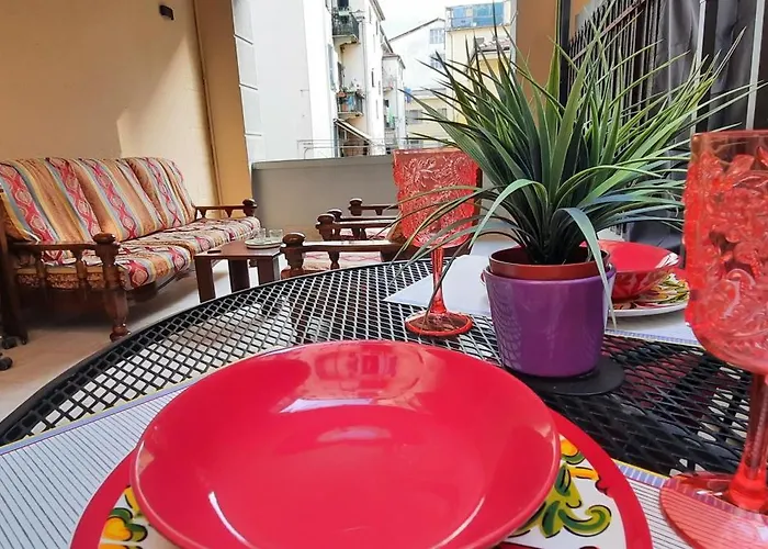 House 5 Terre Guest house