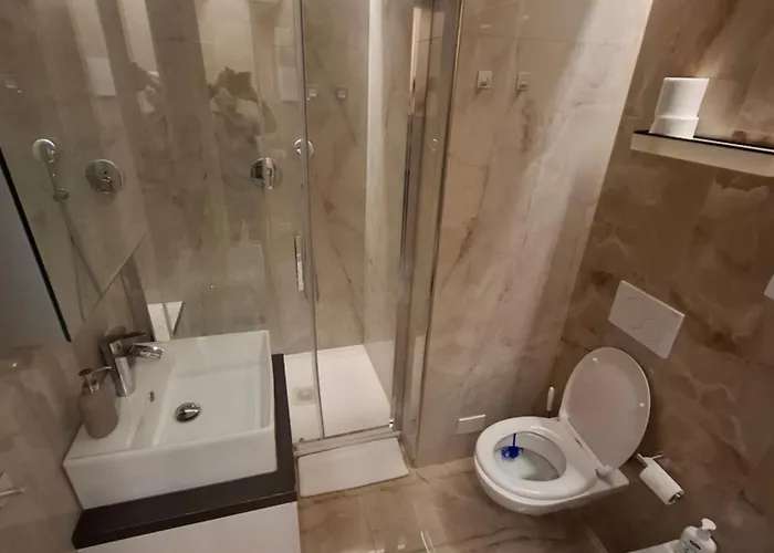 House 5 Terre Guest house 4*