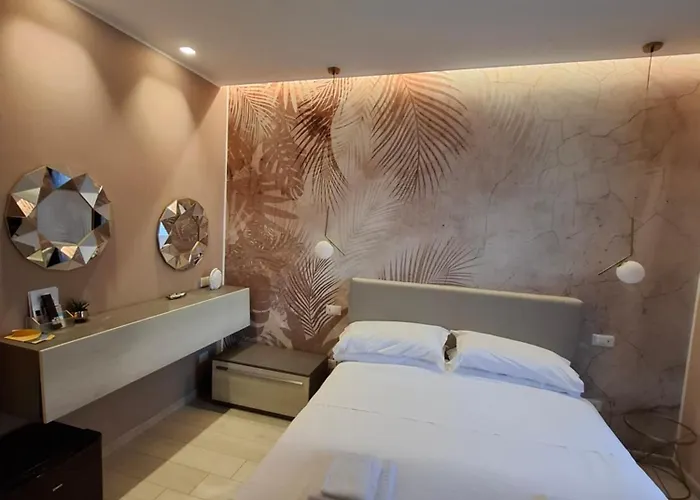 House 5 Terre Penzion 4*