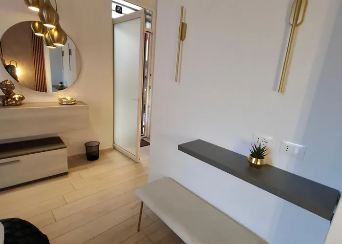 Penzion House 5 Terre 4*