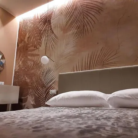 House 5 Terre Pensionat