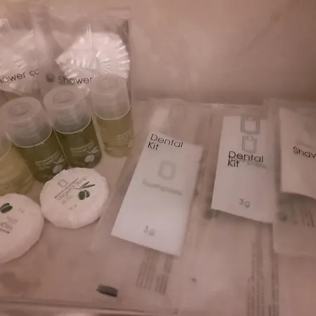 Pensionat House 5 Terre