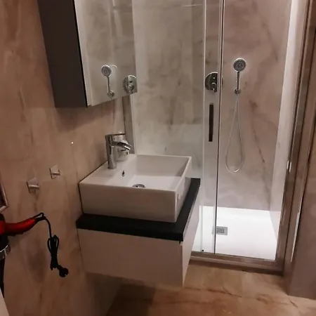 Pensionat House 5 Terre La Spezia