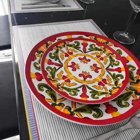 Pensionat House 5 Terre