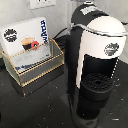 Pensionat House 5 Terre 4*