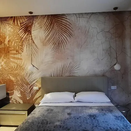 House 5 Terre Pensionat La Spezia