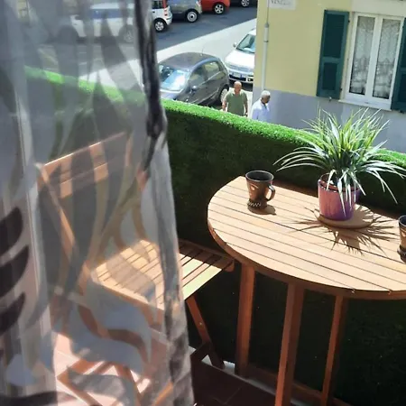 House 5 Terre Pensionat