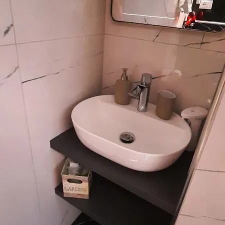 House 5 Terre Pensionat