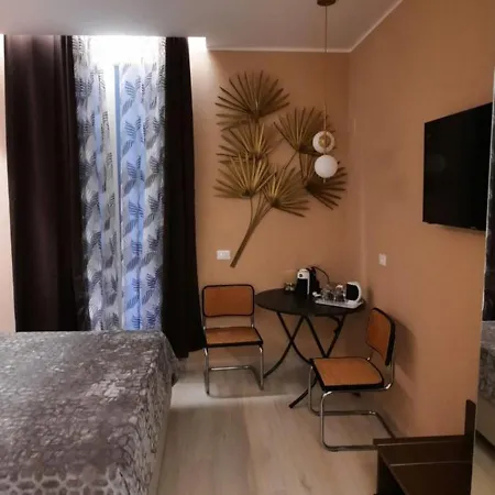 Pensionat House 5 Terre 4*