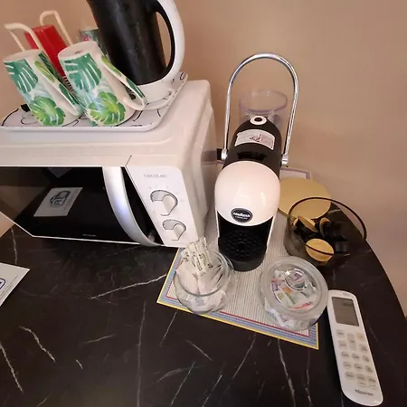 House 5 Terre La Spezia