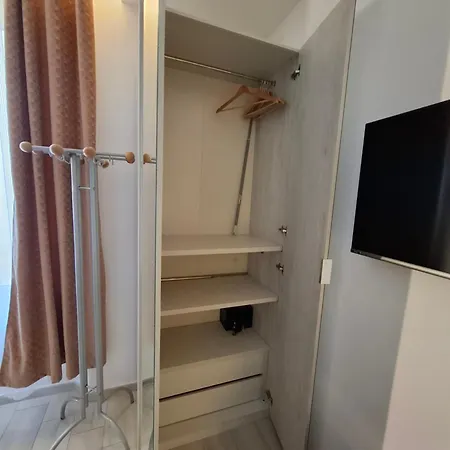 House 5 Terre Гостьовий будинок