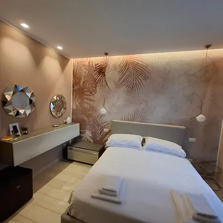 House 5 Terre Pensionat 4*