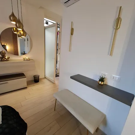 Pensionat House 5 Terre 4*