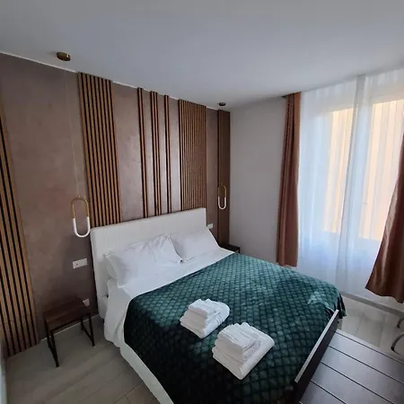 House 5 Terre Гостевой дом 4*
