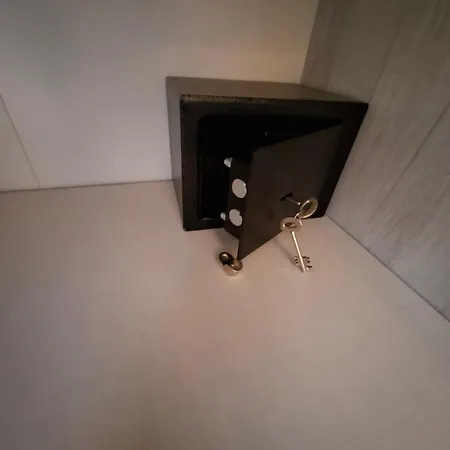 Pensionat House 5 Terre