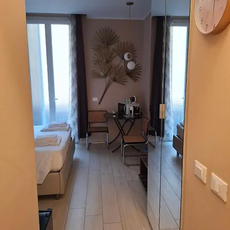 House 5 Terre Guest house *