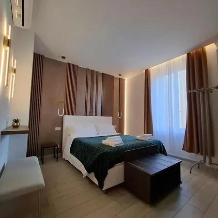 Pensionat House 5 Terre 4*