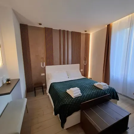 Konukevi House 5 Terre La Spezia
