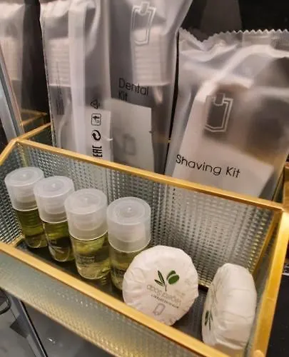 House 5 Terre Pensión La Spezia