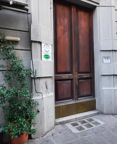 House 5 Terre Pensión