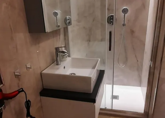 Pensión House 5 Terre La Spezia