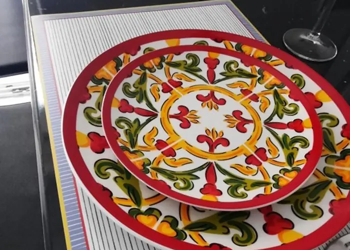 Pensión House 5 Terre