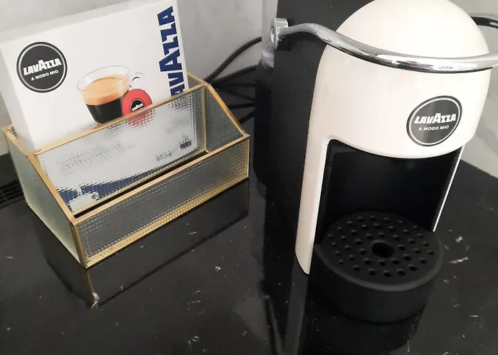 Pensión House 5 Terre 4*