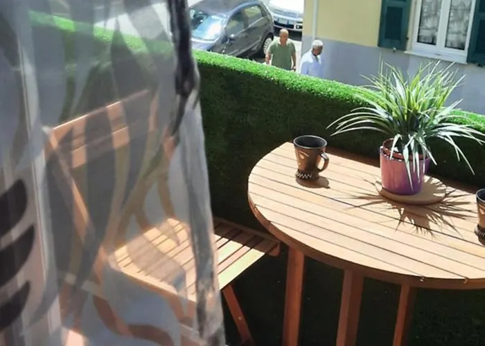 House 5 Terre Casa de hóspedes