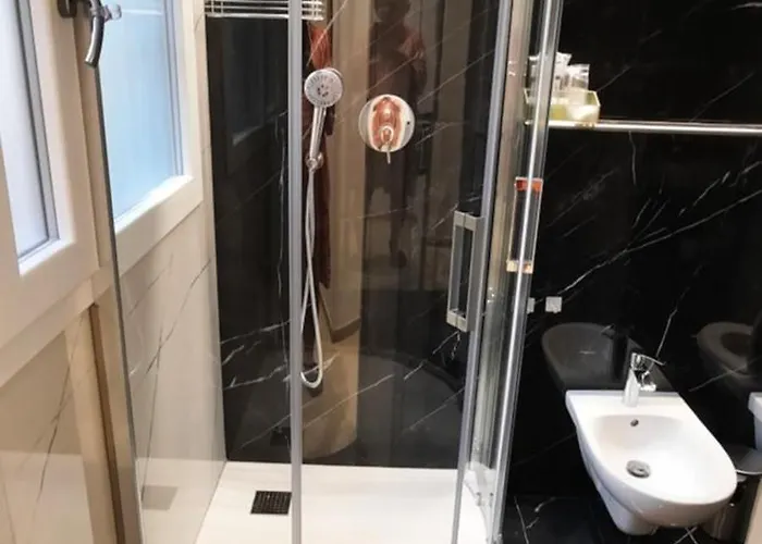 House 5 Terre Casa de hóspedes