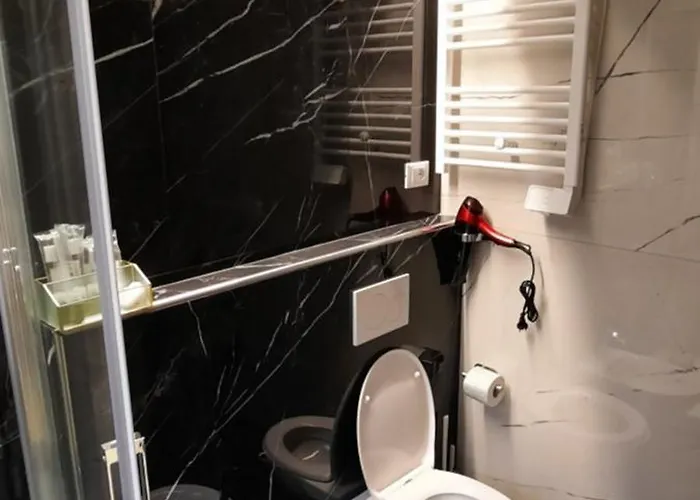 House 5 Terre La Spezia