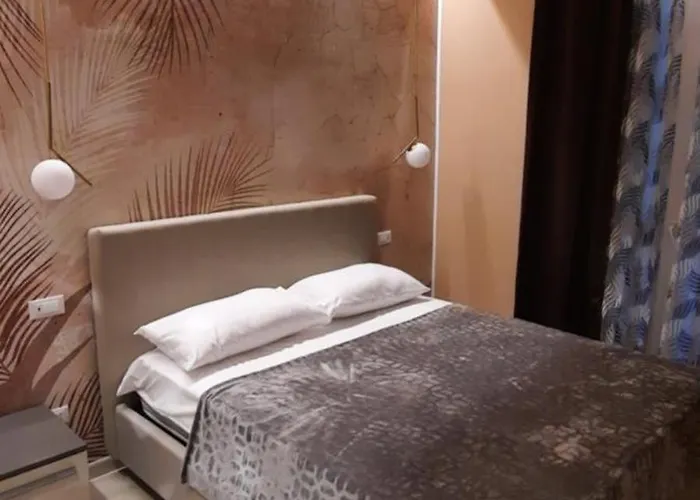 House 5 Terre 4* La Spezia