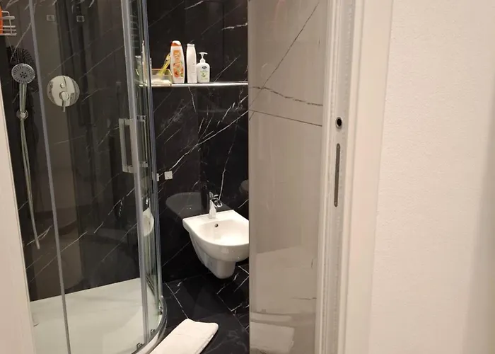 Pensión House 5 Terre La Spezia